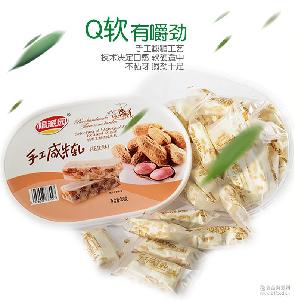 手工牛軋糖 價格、型號與選購指南
