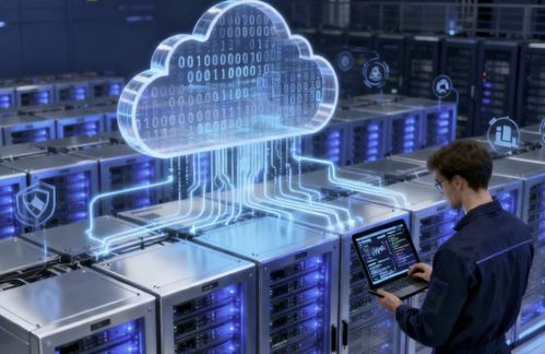 運(yùn)維開發(fā)寶典001 解鎖Linux云計(jì)算運(yùn)維架構(gòu)師的高薪之路