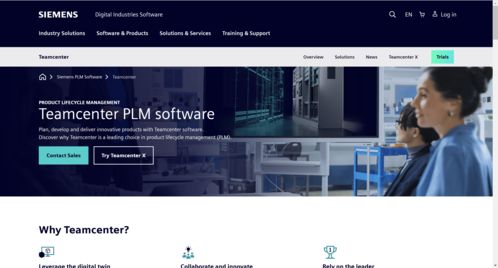 中小企業(yè) 大企業(yè)的plm軟件選擇差異 4款國內(nèi)plm軟件 3款國外軟件的對比和功能