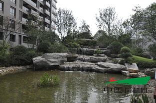 普天園林問鼎2014中國風景園林學會優秀園林工程大金獎，假山藝術再創輝煌