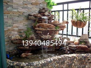 沈陽(yáng)假山景觀 庭院假山工程的藝術(shù)與價(jià)格指南